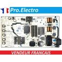 PSU alimentation TV TCL 65C845 40P30SWL-PWA1ZG 11601-500116 30805-000376