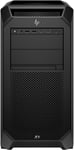 HP Z8 Fury G5 Intel® Xeon® W w5-3423 32 GB DDR5-SDRAM 1 TB SSD Windows 11 Pro Tower Arbeitsstation Schwarz