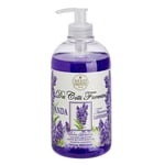 837524001141 Dei Colli Fiorentini mydło w płynie Lavender 500ml Nesti Dante