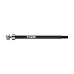 Thule thru axle Maxle (M12 x 1.75) genomgående axel M12 1.75 174 mm eller 180 svart