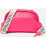 Sac Bandouliere Valentino  Sac Bandoulière Bikini Re  VBS6SU02 Fuxia