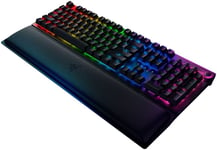 RAZER BLACKWIDOW V3 PRO - GREEN SWITCH - NORIDC LAYOUT Keyboard