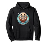 The Professor Pullover Hoodie