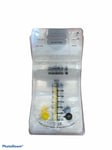 Medela Pump and Save Breast Milk Storage Bags, Pack of 14