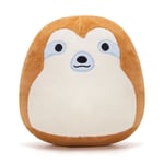 Squishmallow plyschleksak 20CM - sengångare