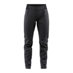 Craft XC Force Pants 23/24, naisten softshellhousut, maastohiihtohousut