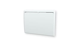 Radiateur Électrique LCD Fonte Blanc 1000W UNO Carrera