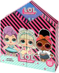 L.O.L. Surprise! Hair Accessories Advent Calendar