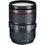 Objectif zoom Canon EF 24-105mm f/4 L IS II USM