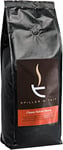 Spiller & Tait Classic Italian Blend 1kg Bag, Strong Full Bodied Coffee Beans, Premium Arabica & Robusta Beans, Espresso Blend for All Coffee Machines