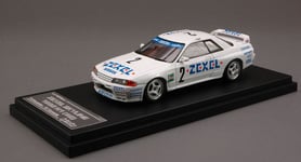 Nissan Skyline #2 1992 N 1 1:43 Model Hpi Racing