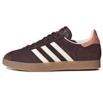 Baskets adidas  Gazelle Shadow Brown