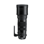 Sigma Sports 120-300mm F2.8 DG OS HSM brukt