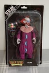 Scream Greats Killer Klowns from Outer Space SLIM 8"  figure