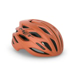 MET Helmets Estro MIPS Wander Casques Unisexe, Cannelle, S / 52-56cm