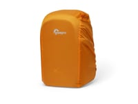 Lowepro Aw Cover M, Ryggsäck, Varje Varumärke, Axelrem, Orange