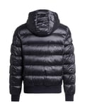 Parajumpers Pharrell Hooded Down Bomber M Pencil (XL XL)