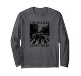 The Beatles Abbey Road Long Sleeve T-Shirt