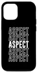 iPhone 14 Aspect Case