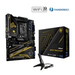 ASRock Z890 Taichi OCF Gaming Motherboard