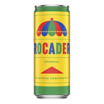 Trocadero 33 cl