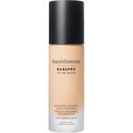 bareMinerals Ansiktsmakeup Foundation BAREPRO® 24HR Wear Skin-Perfecting Matte Liquid Foundation Mineral SPF 20 Fair 10 Warm 30 ml (18.233,00 kr / 1 l)