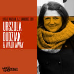 Urszula Dudziak, Walk Away  Live At Warsaw Jazz Jamboree 1991  CD