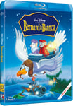 BERNARD & BIANCA (Blu-Ray)