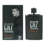 Cristiano Ronaldo Cr7 Game on Eau De Toilette 100ml