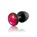 Dorcel Plug Anal Bijou Geisha Ruby L