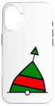 Coque pour iPhone 16 Bouée nautique amusante pour les plaisanciers – Capitaines de bateau