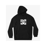 Dc Shoes - Sweat À Capuche Star Ph