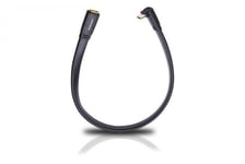 Oehlbach Flat Bridge HDMI 0,3m