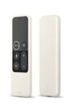 Elago R2 Intelli Case til Apple Siri Remote - Vit