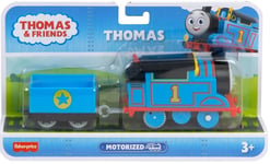 Thomas and Friends - Motorised Thomas