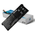 Batterie type AC14B13J pour ordinateur portable 11,4V 2200mAh