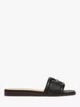 Sam Edelman Irina Leather Sliders