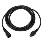 Microphone Extend Cable Mic Extend Cable For Car Radio Wear-resistant For Car