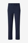 Lauren Ralph Lauren - Chinos Refined Str Chino-pant - Blå