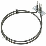 Fan Oven Element 1600W Heater Heating for CANNON Cooker