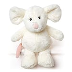 All Creatures Taffy the Mouse Soft Toy, Large