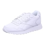 Reebok Homme FLOATRIDE Energy SYMMETROS 2.5 Sneaker, STEFOG/HOOBLU/LASLIM, 45.5 EU