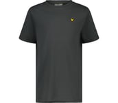 Sports JR t-shirt Barn Graphite 12-13