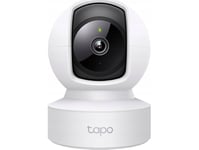 Tp-Link Tapo C202 Pan/Tilt Home Security Wi-Fi Kamera | Tp-Link