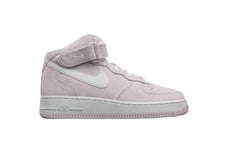 Nike Men's Air Force 1 Mid Sneaker, Venice/Summit White, 8 UK