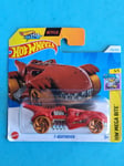 T Rextroyer 114 🔥 1:64 Hot wheels 2024 HW Let's Race T Rex Netflix