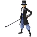 ANIME HEROES - One Piece - Sabo Action Figure (US IMPORT)