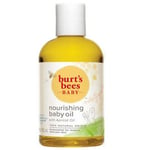 Nourishing Baby Oil 5 Oz by Burts Bees