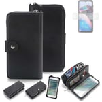 For Motorola Defy 2 wallet Case purse protection cover bag flipstyle