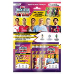 Match Attax TCG Champions League 23/24 Mega Multipack